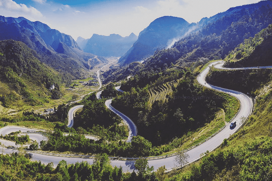 Tour siêu rẻ: Hà Giang - Cao Nguyên Đá Đồng Văn (3N2Đ)